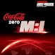 M:I & Coke Zero Wallpaper