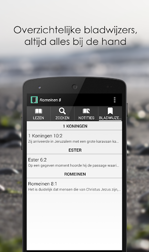 【免費書籍App】Bijbel - Het Boek-APP點子
