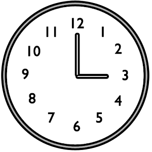 Speaking Clock.apk 1.0.2