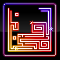 Maze Live Wallpaper Apk