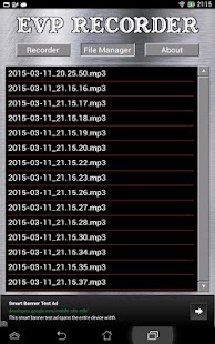 How to download EVP Recorder - Spotted Ghosts 1.0.9 mod apk for pc