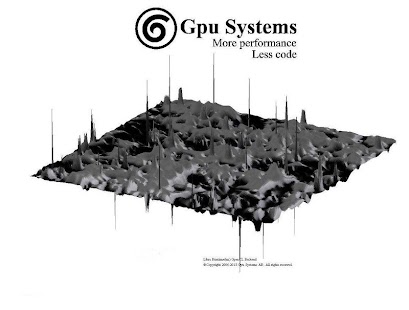 HPC / GPU Computing on Android Screenshots 0