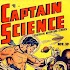 Comic: Captain Science1.2