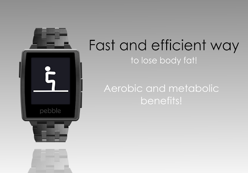 免費下載健康APP|Workout for Pebble app開箱文|APP開箱王