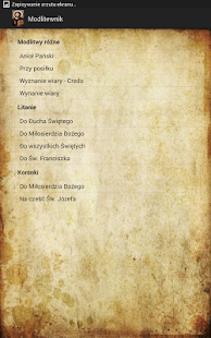 【免費生活App】Brewiarz Liturgia Godzin Lite-APP點子