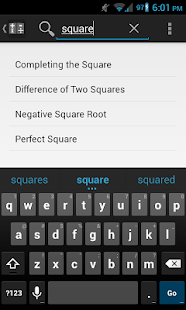 How to install MobileMath: Glossary 1.0 mod apk for android