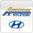 Advantage Hyundai Mobile logo