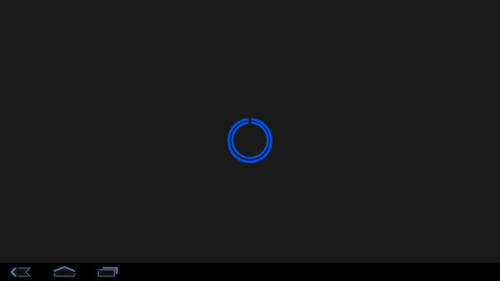 How to install Blue C-Circle Neon Clock patch 1.4.BCC apk for pc