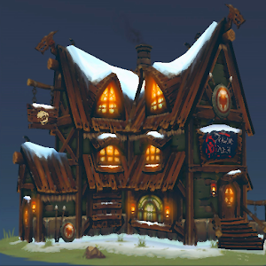 Dota Tavern!.apk 1.3