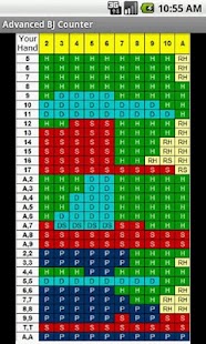 免費下載紙牌APP|Advanced BlackJack Count Paid app開箱文|APP開箱王