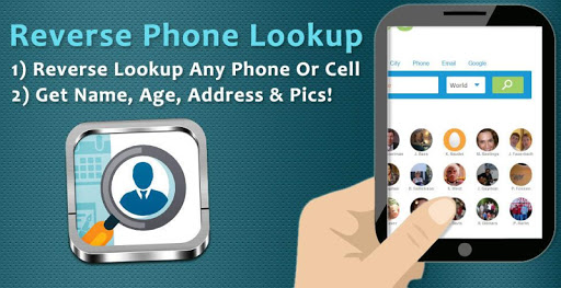 Reverse Phone Lookup