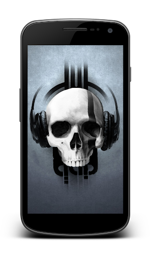 Skulls wallpapers