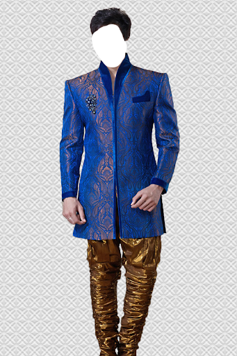 Jodhpuri Man Photo Suit