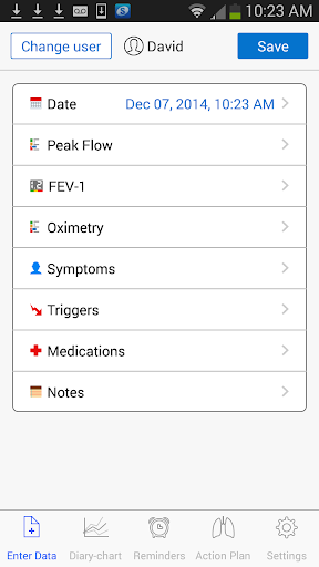 【免費醫療App】AsthmaMD-APP點子