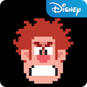 Wreck-it Ralph icon