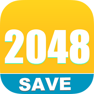 2048 Save N Load 1.0.1