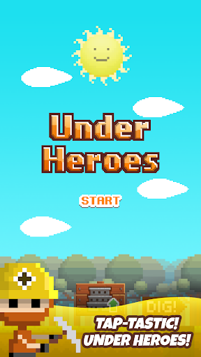 Under Heroes