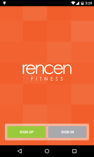 RenCen Fitness