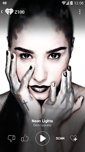 iHeartRadio – Internet Radio - screenshot thumbnail