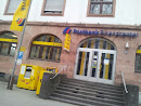 Postbank Galluswarte