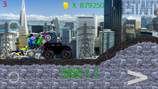 How to mod Hollywood Stunts Bike Crew 1.27 mod apk for laptop