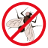Anti Fly (Fly repeller) mobile app icon