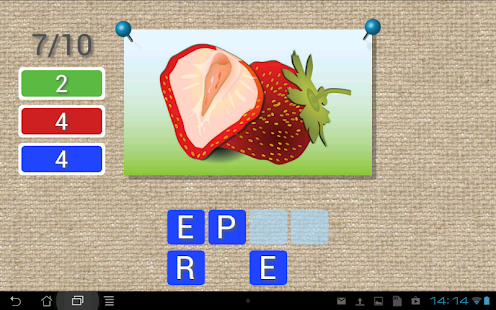 How to install Learn to write Hungarian words patch 2.0.06 apk for laptop