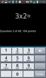 Lastest Multiplication Trainer APK for PC