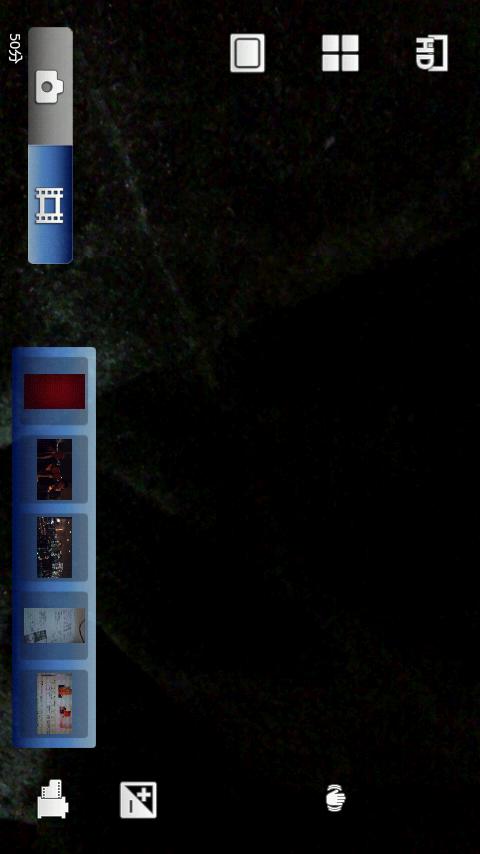 Direct Open Video App Screen 2