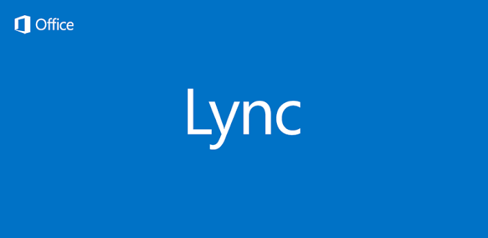 Lync 2013