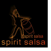 Salsa lessons dance steps DVD.