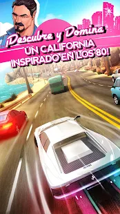 Asphalt Overdrive - screenshot thumbnail