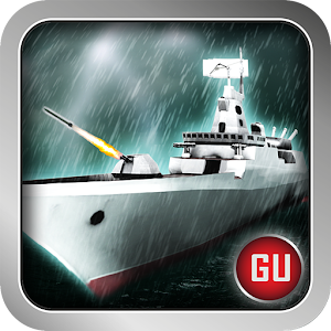 Navy Battleship War Attack 3D for PC and MAC