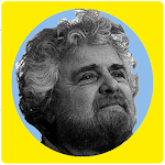 Cover Image of Download Beppe Grillo Blog 5 stelle 1.0 APK