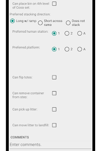   RR Pit Scout- screenshot thumbnail   
