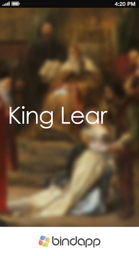 ebook King Lear