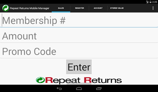 How to install Repeat Returns MM - SF patch 2.17 apk for bluestacks