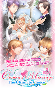 Download Contract Marriage Plus APK for Android