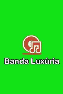 Banda Luxúria Letras Top Screenshots 0