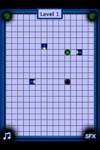 Android application Sink-It screenshort