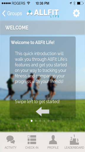 AllFit Life