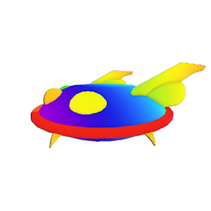 Tappy UFO 1.0.2
