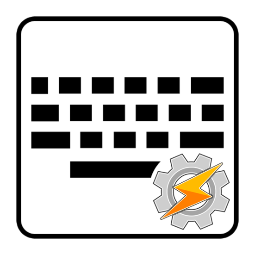 Ctrl-V Keyboard for Tasker 工具 App LOGO-APP開箱王