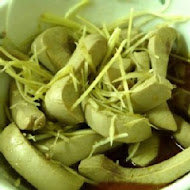 阿明豬心冬粉