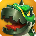 Dino Empire icon