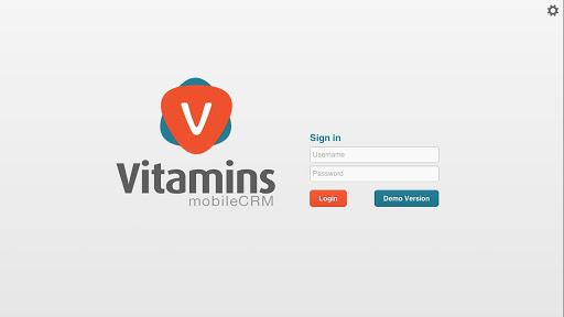 Vitamins - mobileCRM