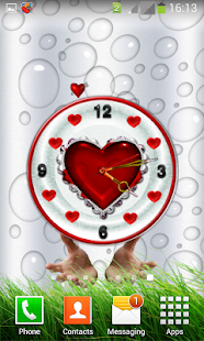 Lovely Clock