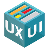 UXUI Mockup