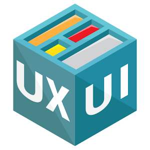 UX/UI MOCKUP 1.3