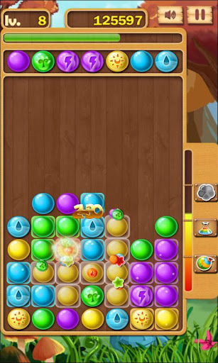 免費下載解謎APP|Bubble Mania 2014 app開箱文|APP開箱王